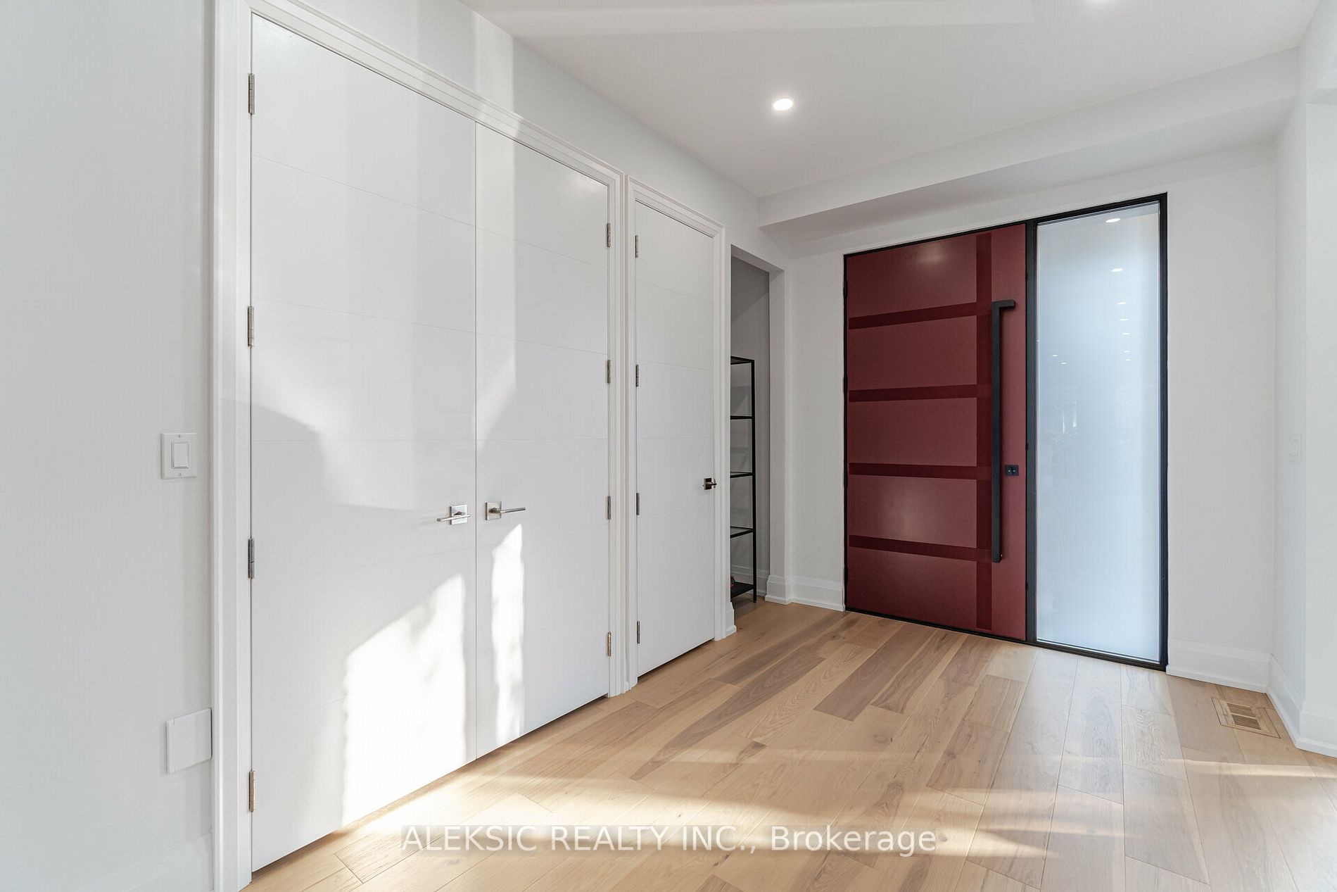 4 Eriksdale Road