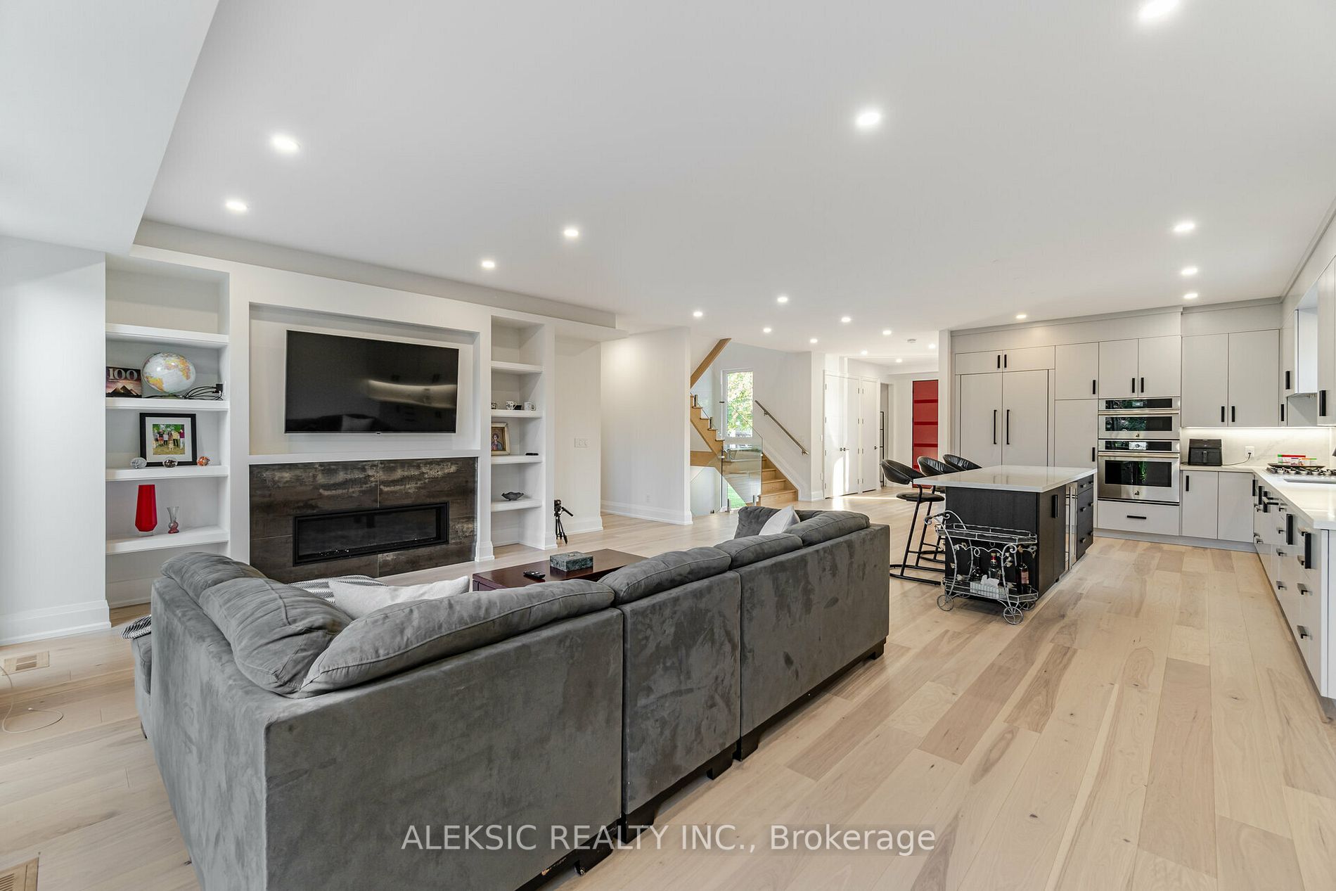 4 Eriksdale Road