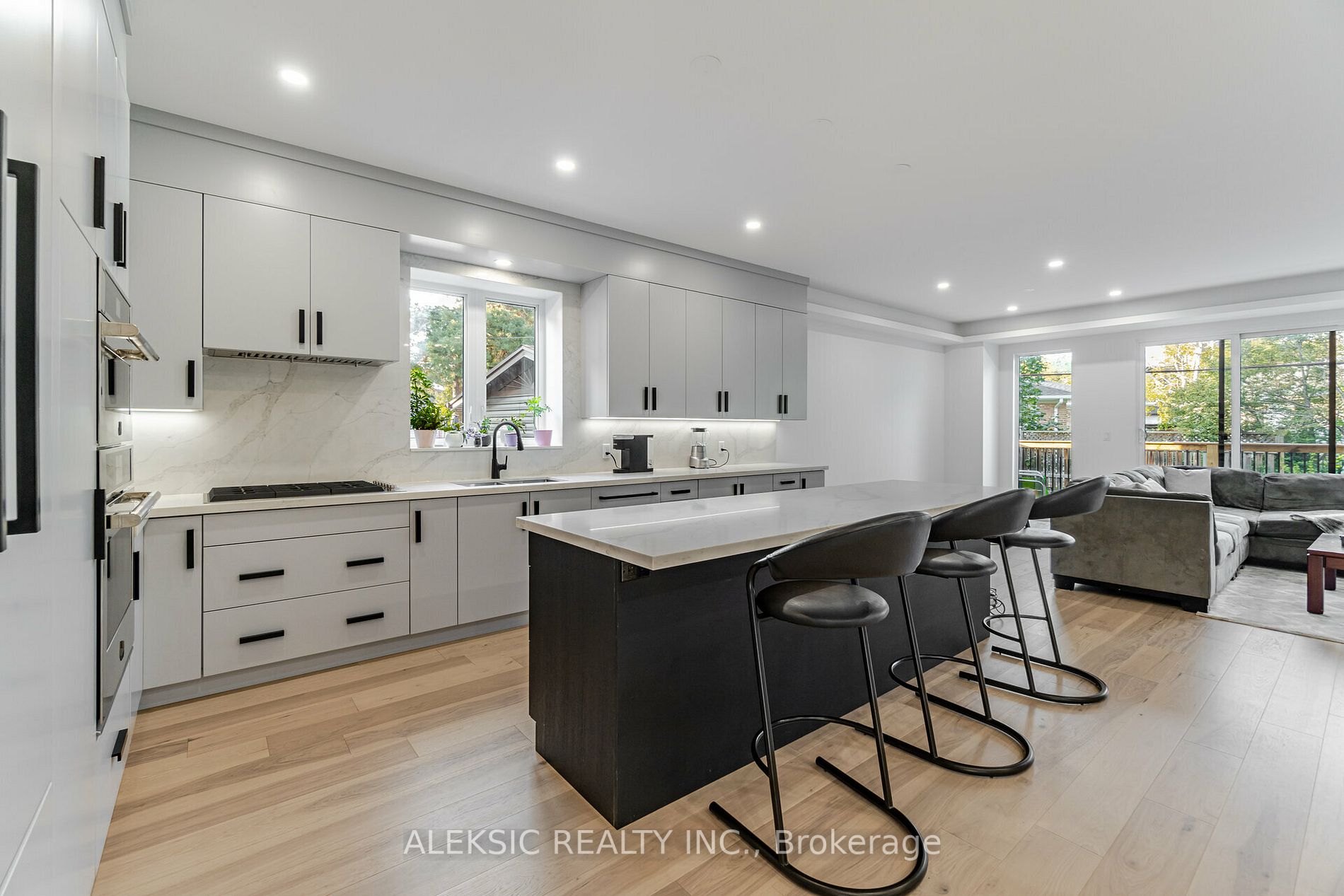 4 Eriksdale Road