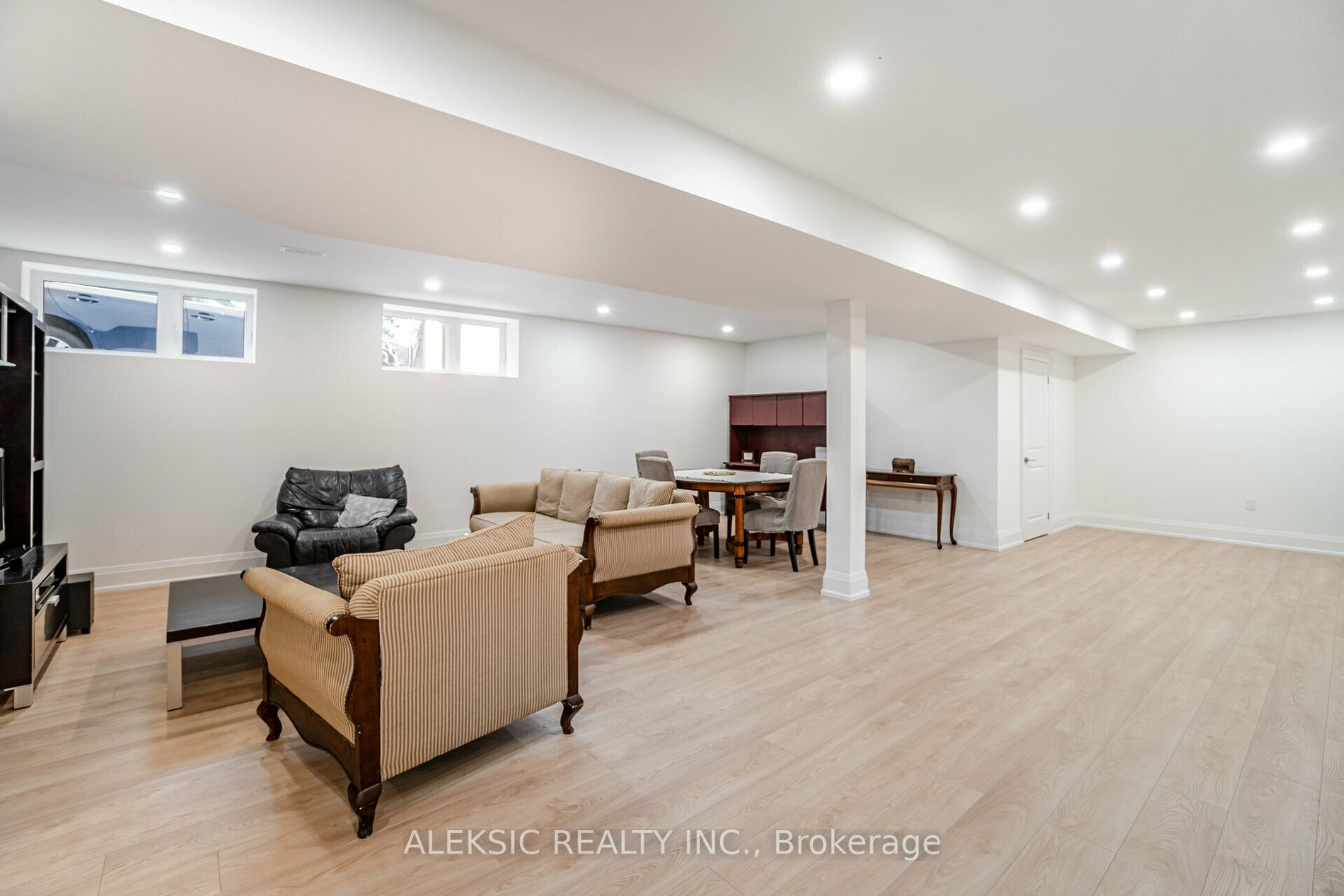 4 Eriksdale Road