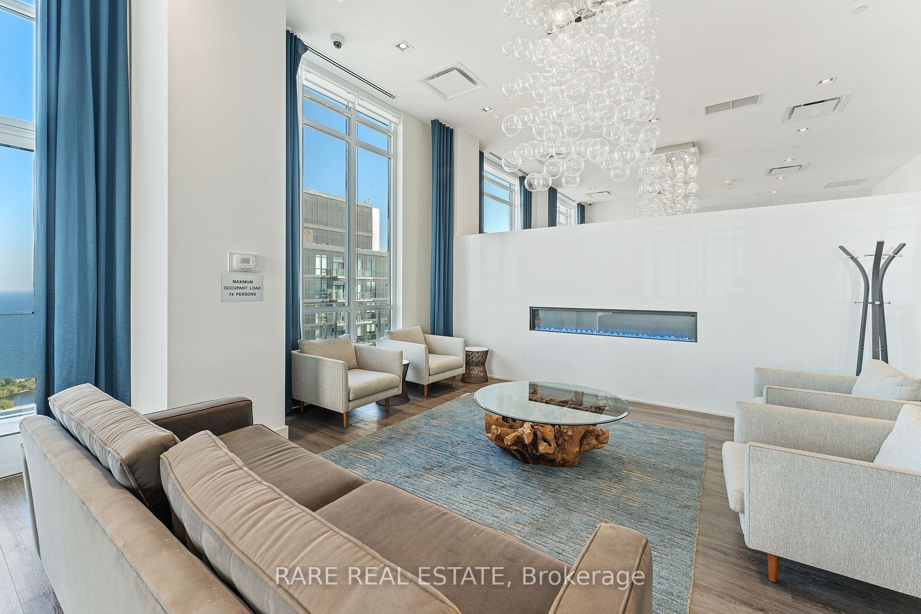10 Park Lawn Rd, #1903