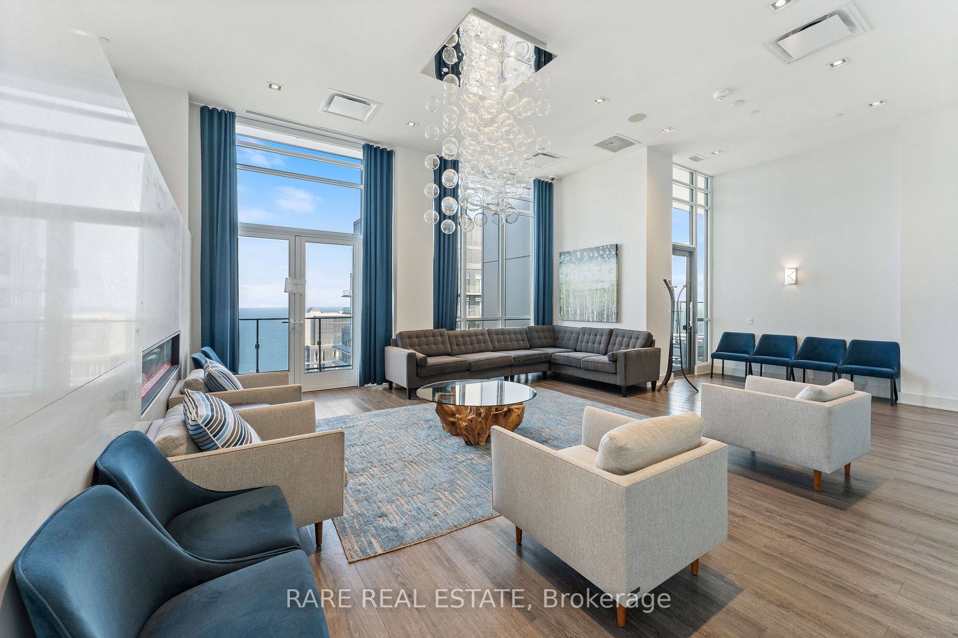 10 Park Lawn Rd, #1903