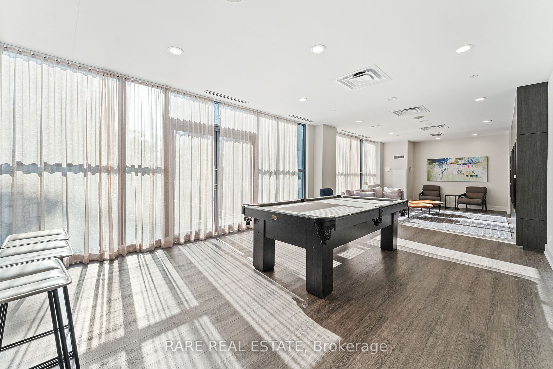 10 Park Lawn Rd, #1903