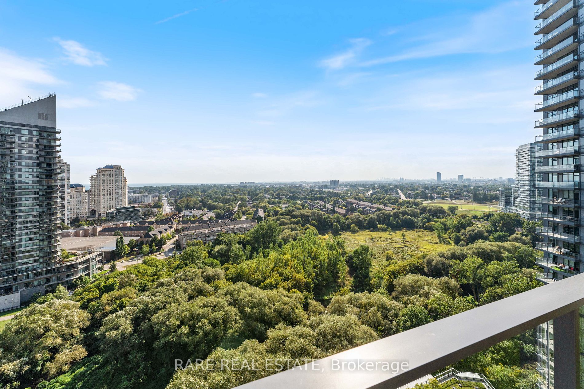 10 Park Lawn Rd, #1903