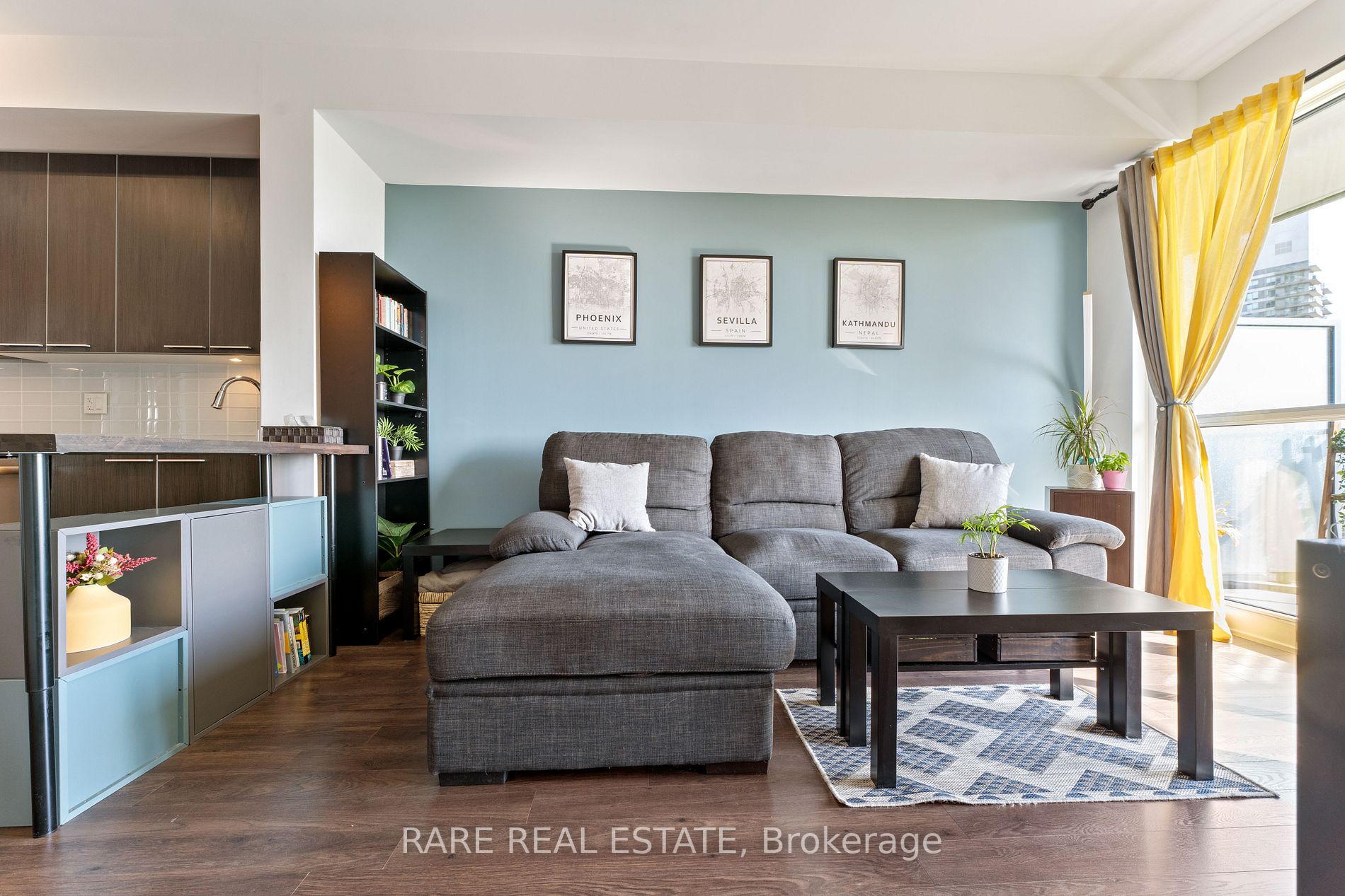 10 Park Lawn Rd, #1903