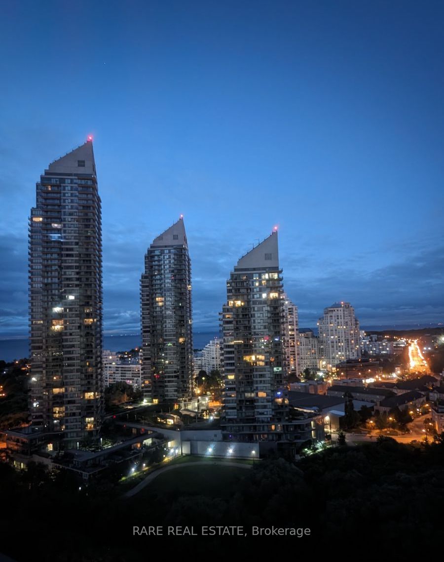 10 Park Lawn Rd, #1903