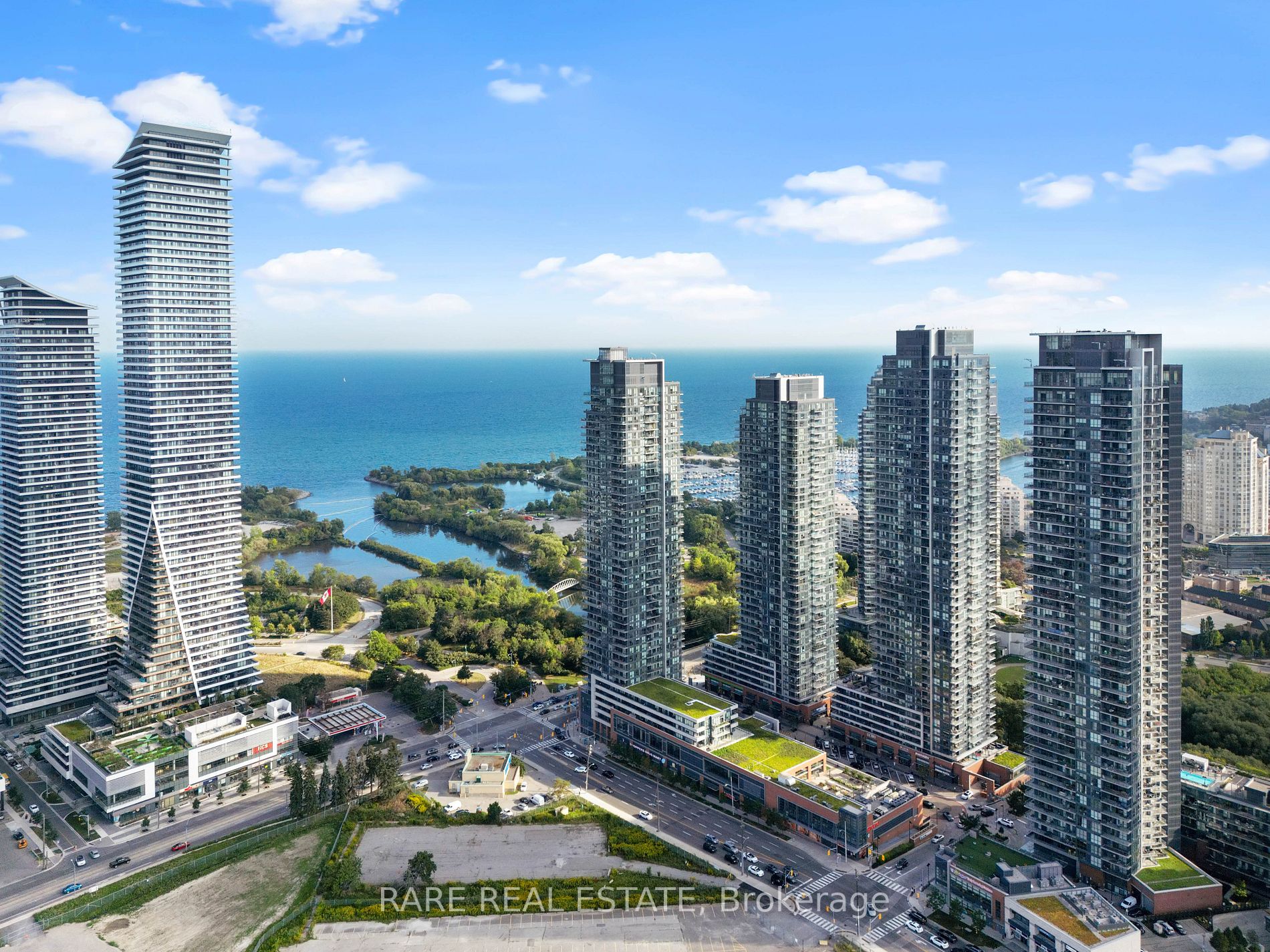 10 Park Lawn Rd, #1903