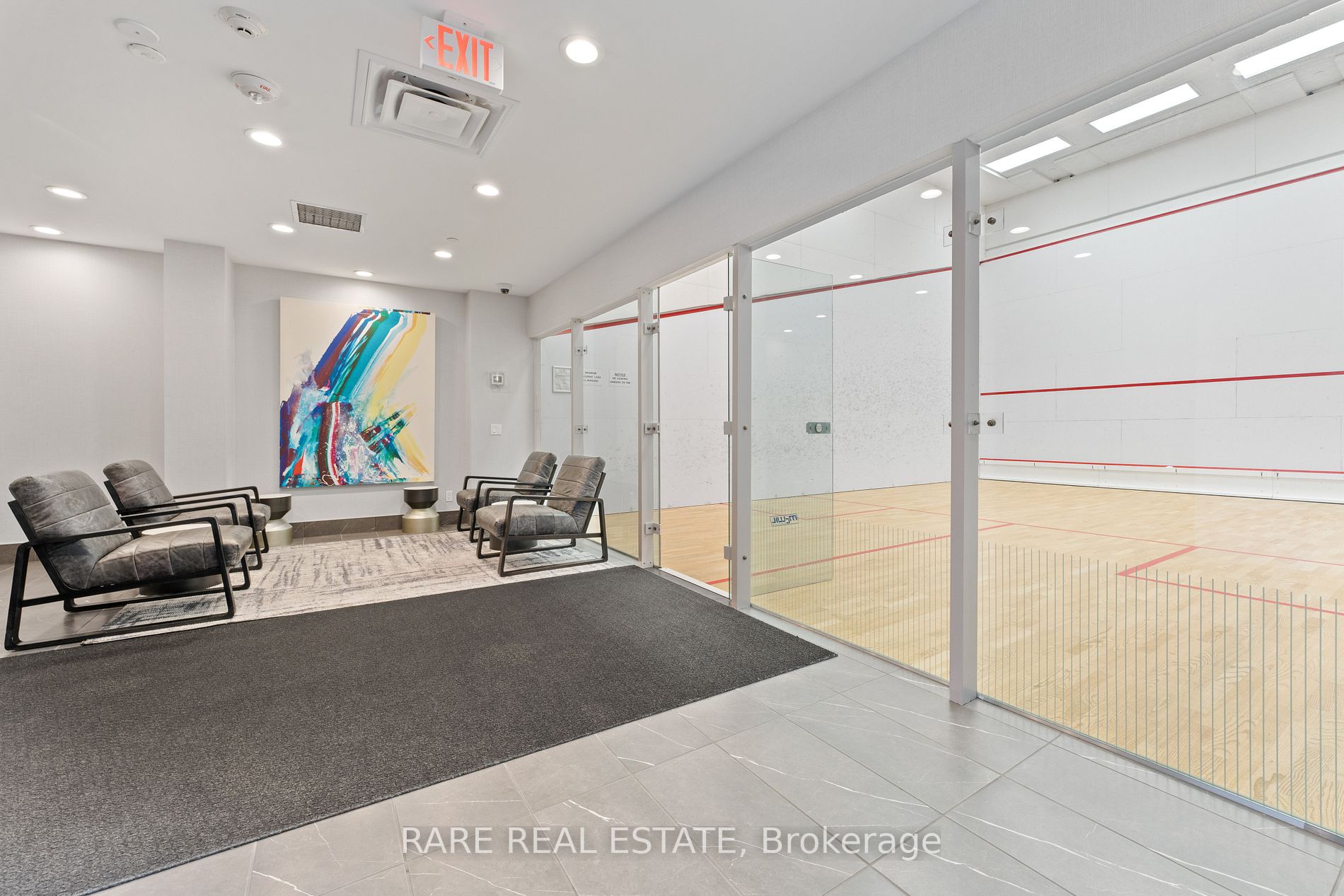 10 Park Lawn Rd, #1903