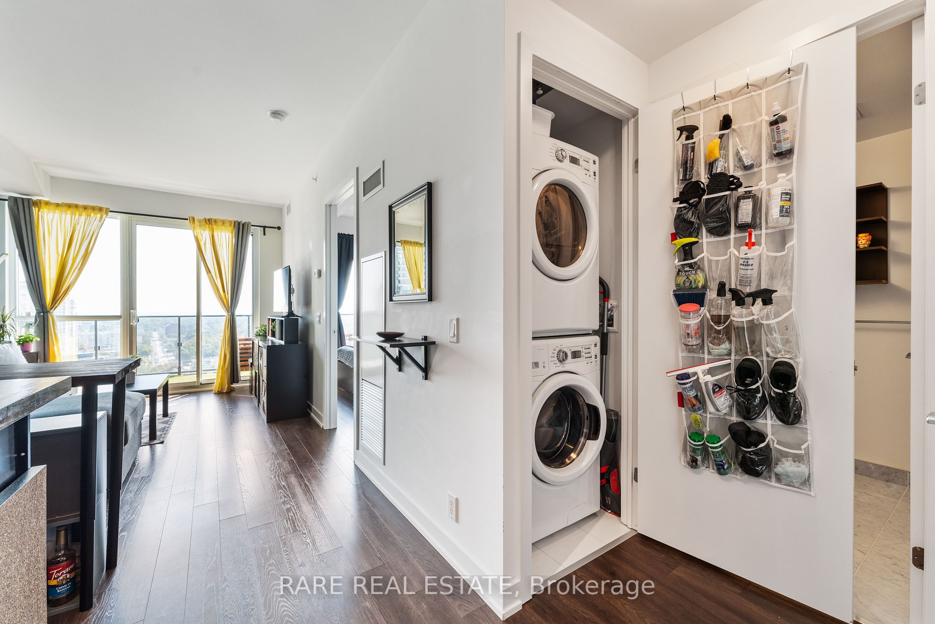 10 Park Lawn Rd, #1903