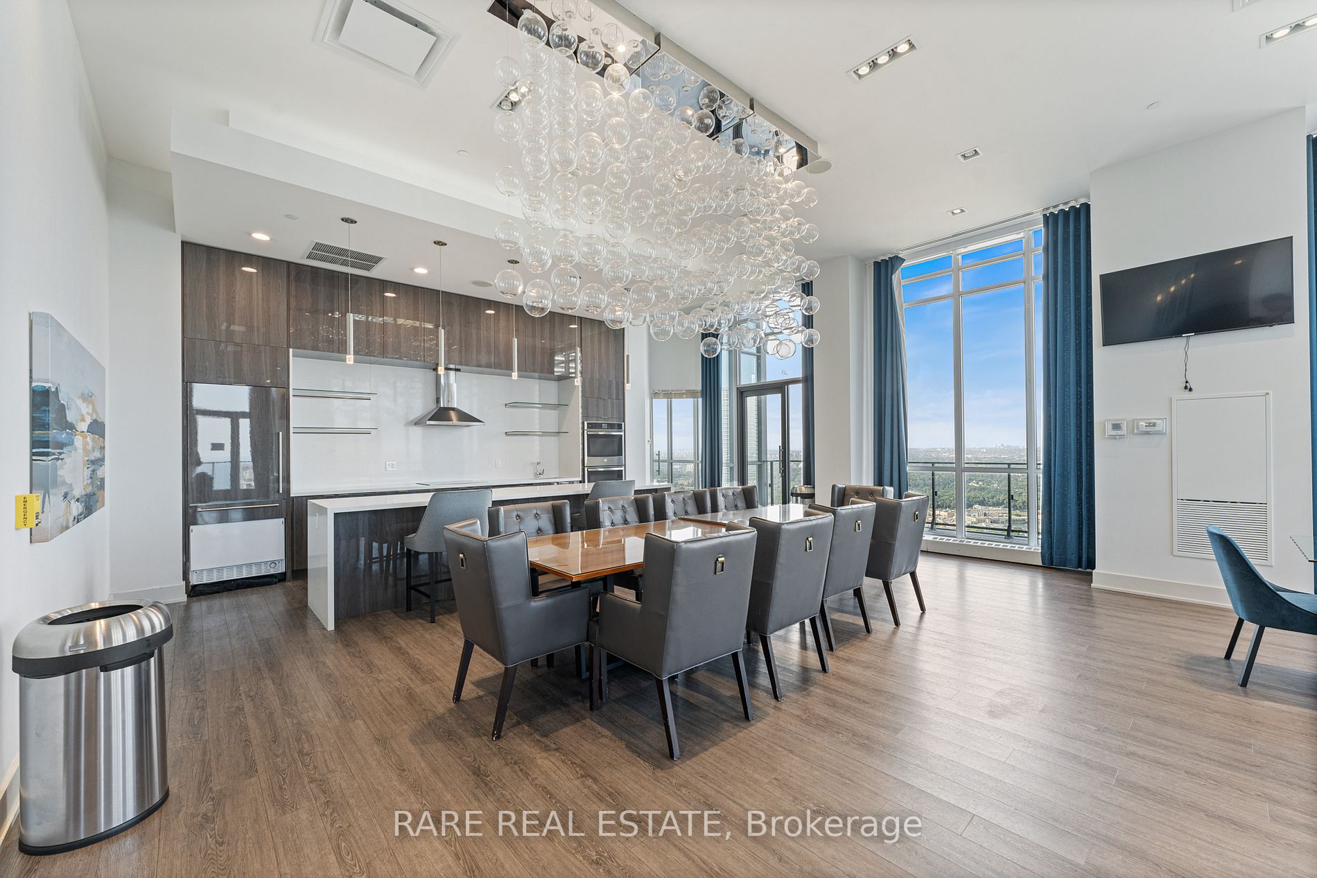 10 Park Lawn Rd, #1903