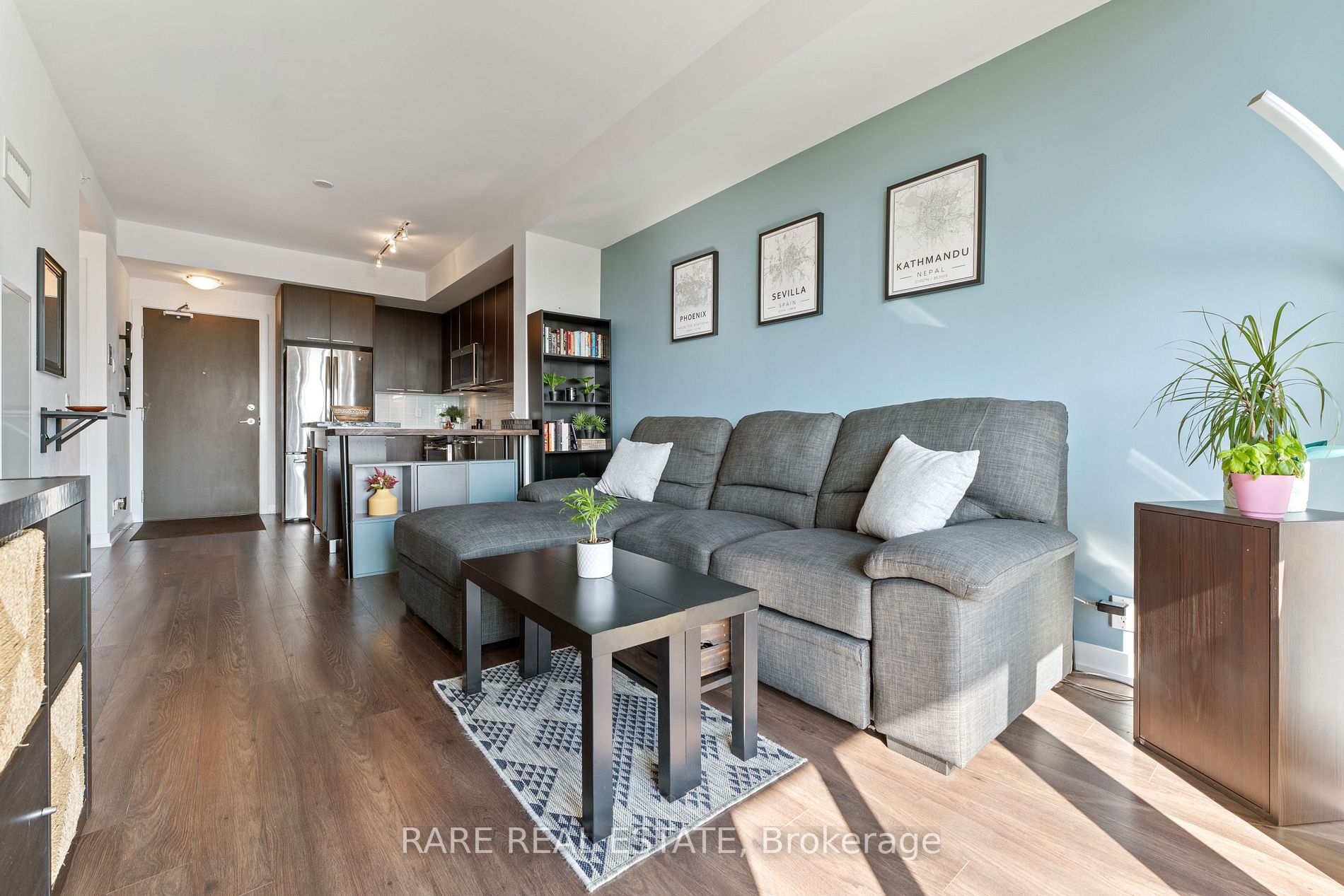 10 Park Lawn Rd, #1903