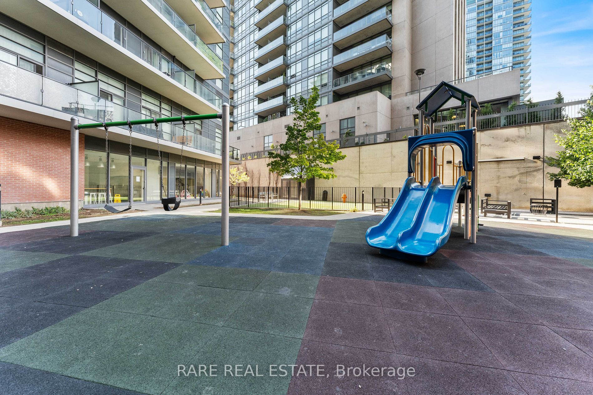 10 Park Lawn Rd, #1903