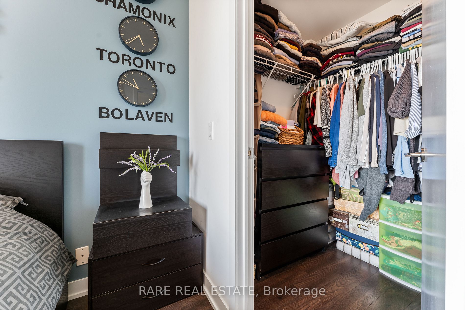 10 Park Lawn Rd, #1903