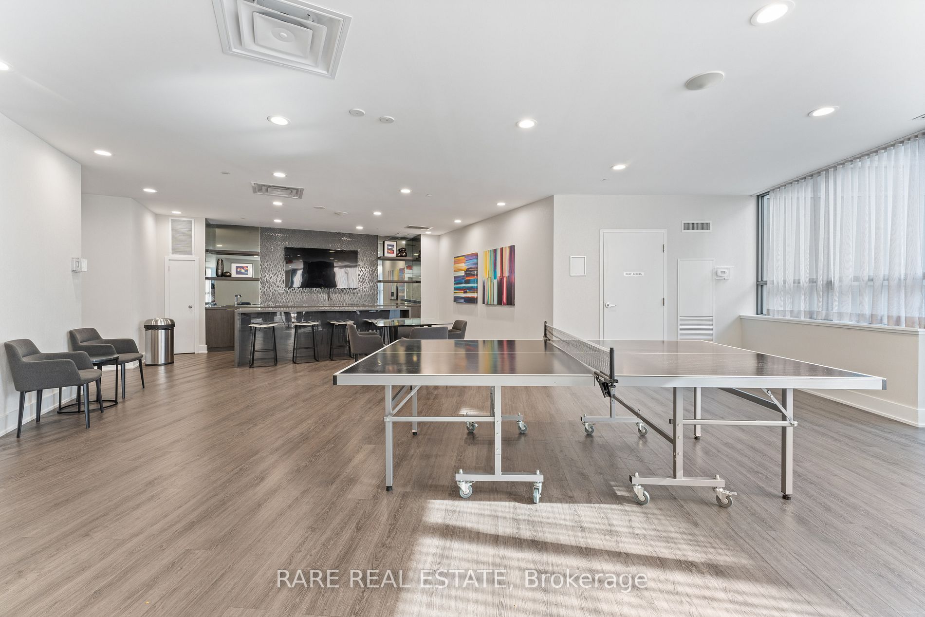 10 Park Lawn Rd, #1903