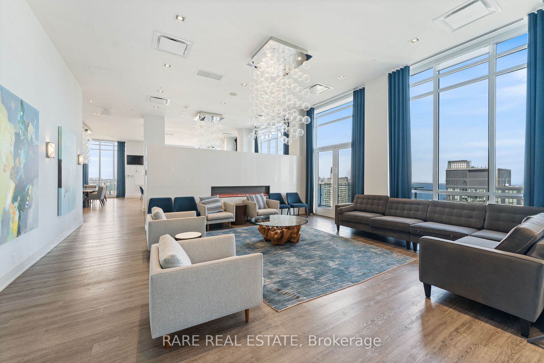 10 Park Lawn Rd, #1903