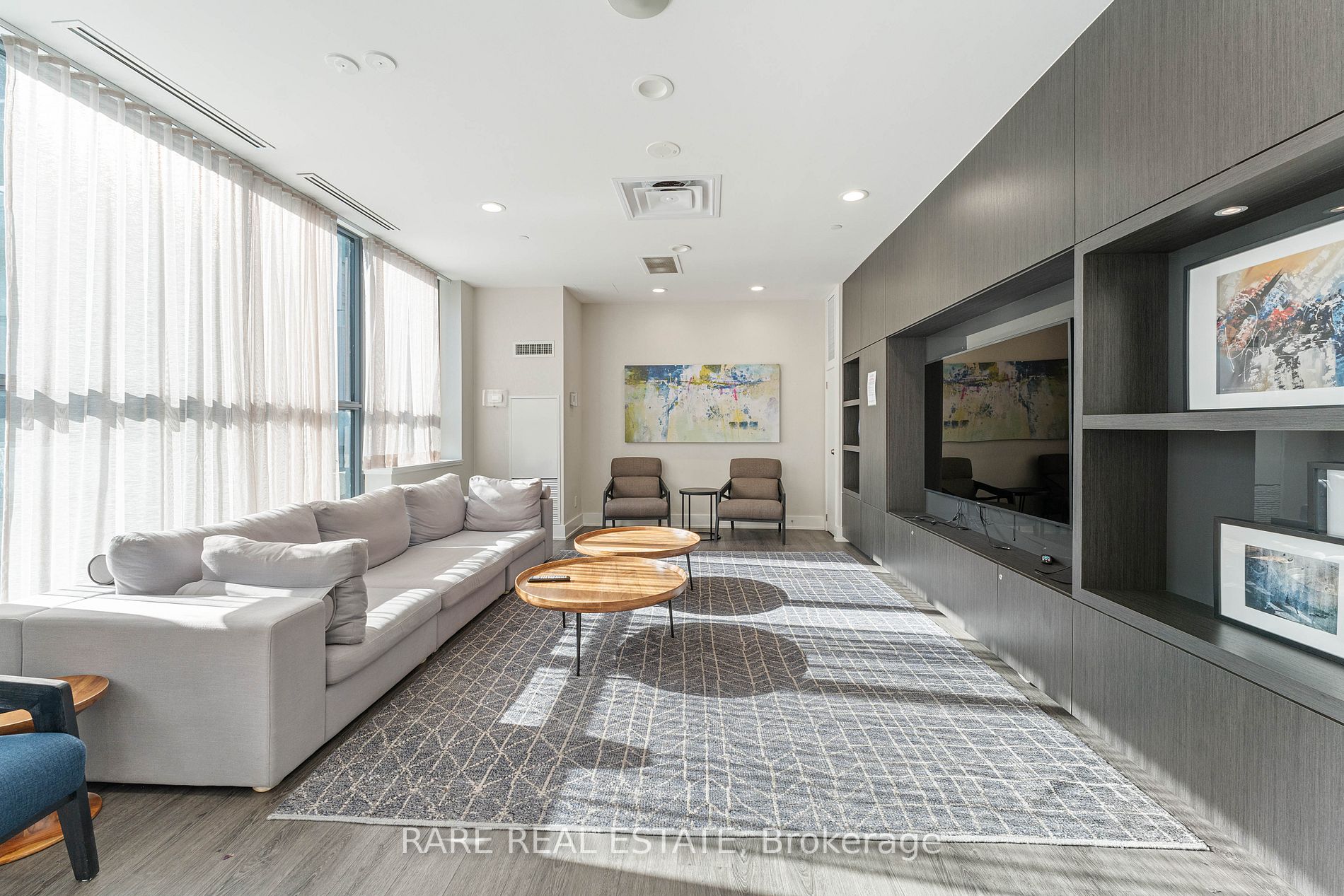 10 Park Lawn Rd, #1903