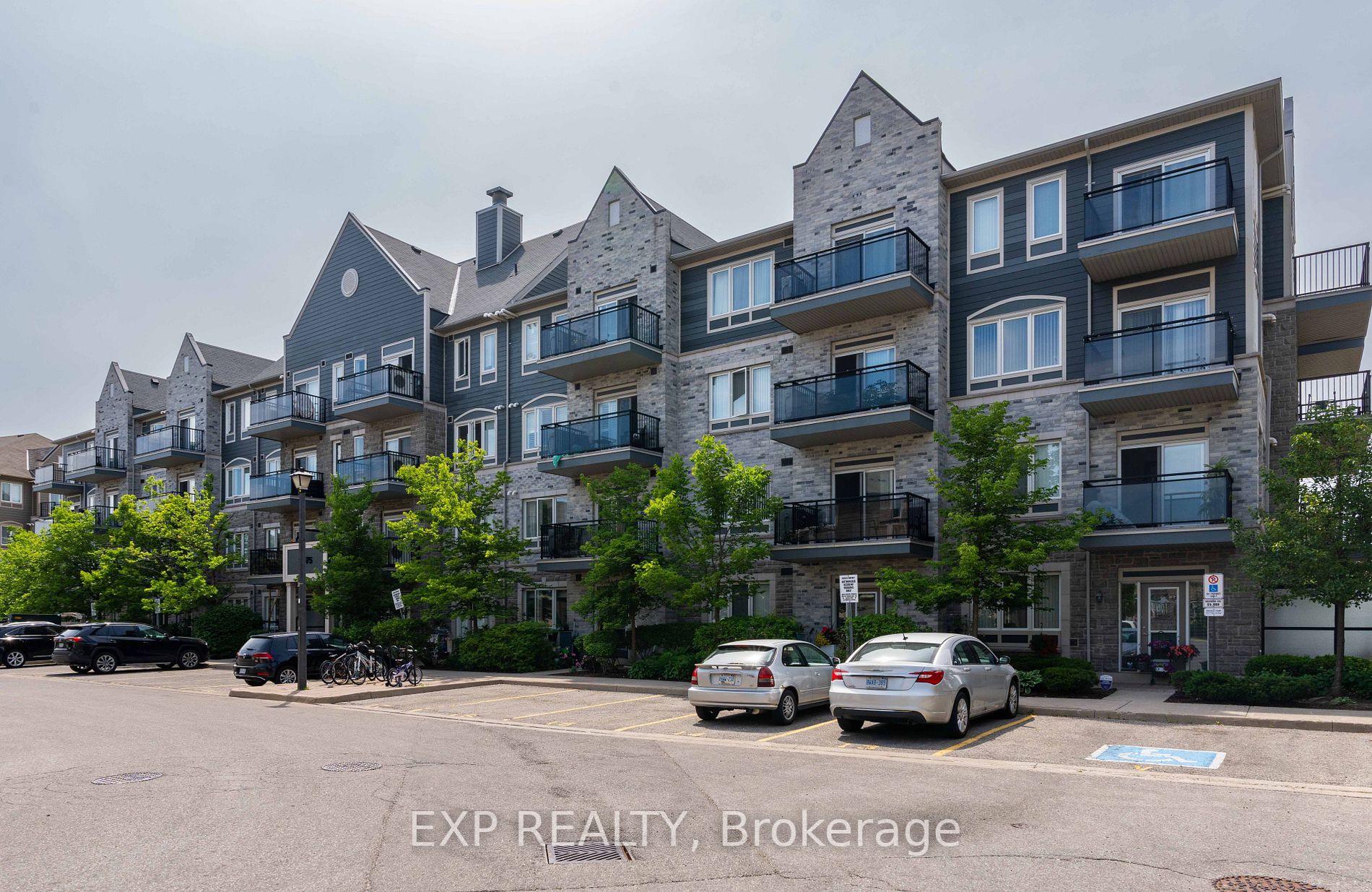 3075 Thomas St, #409
