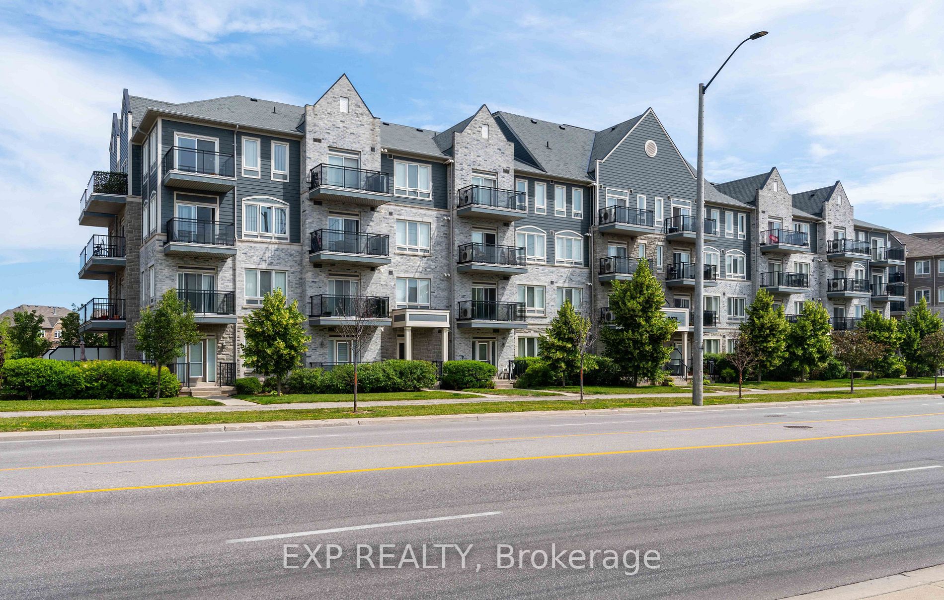 3075 Thomas St, #409