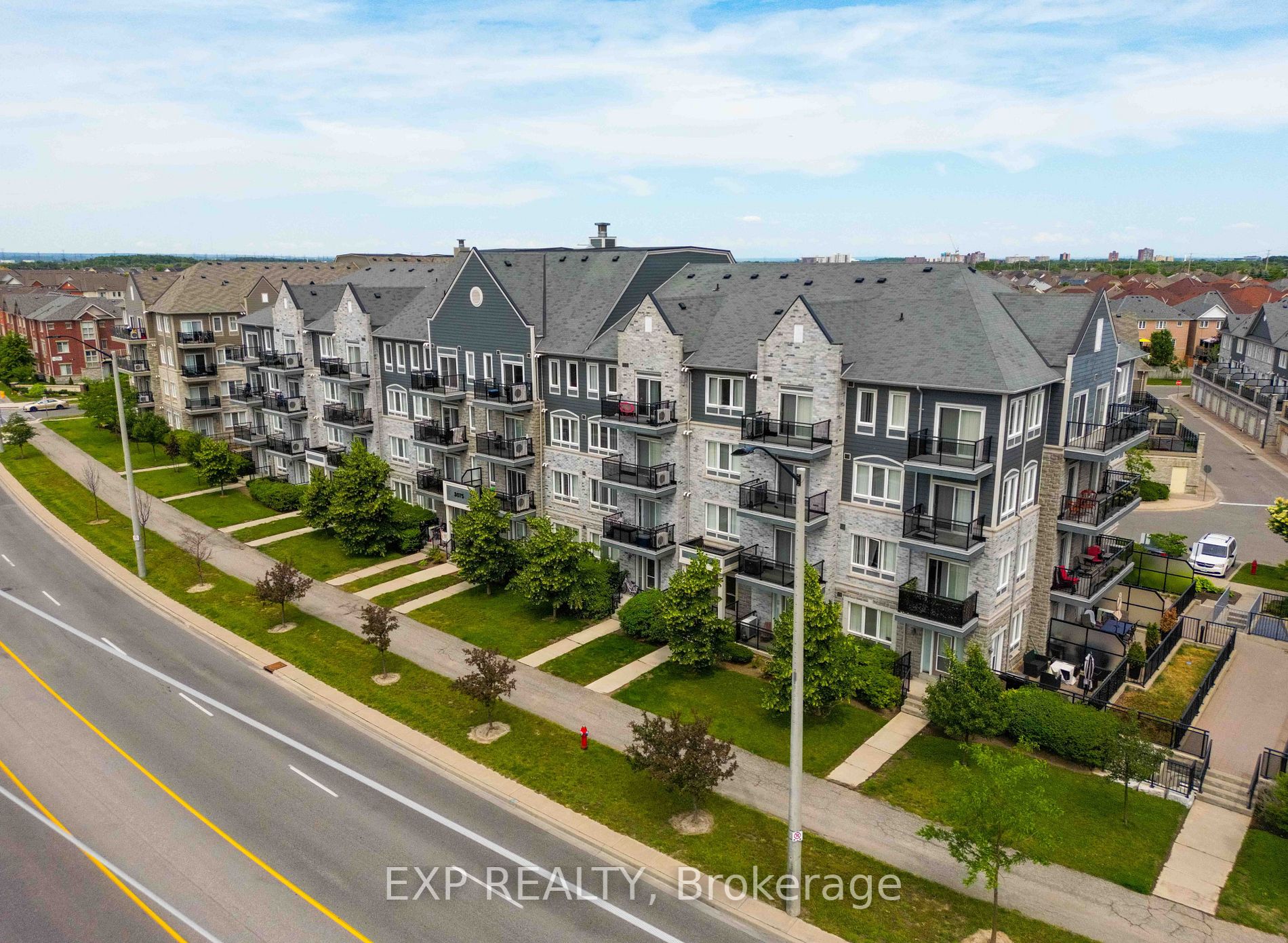 3075 Thomas St, #409