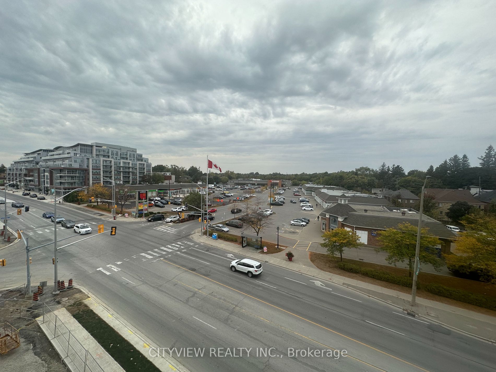 215 Lakeshore Road W, #436