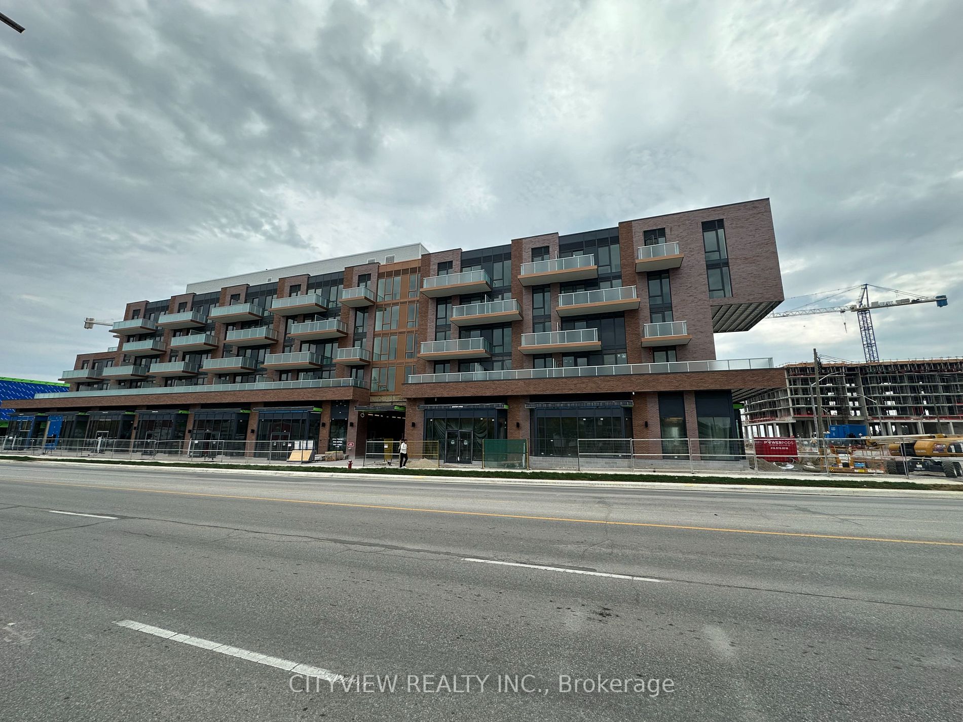 215 Lakeshore Road W, #436