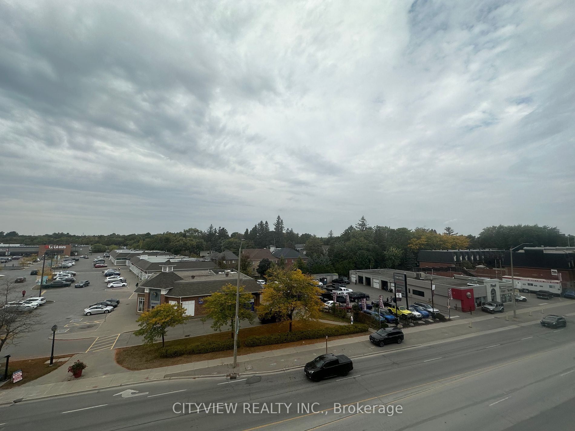 215 Lakeshore Road W, #436