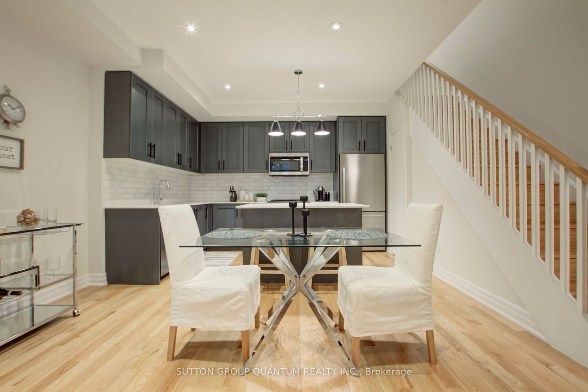 1190 Cawthra Road, #605