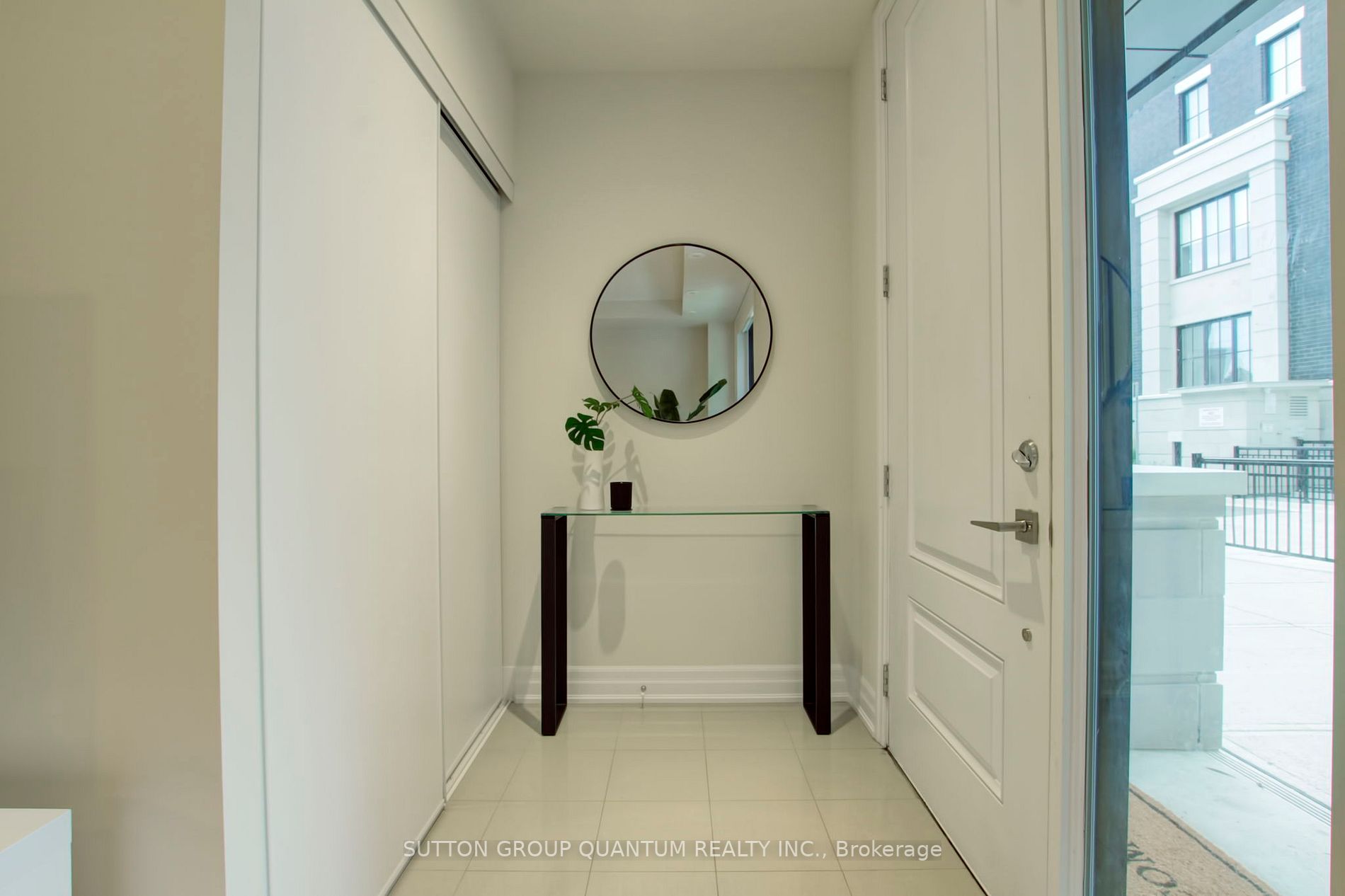 1190 Cawthra Road, #605