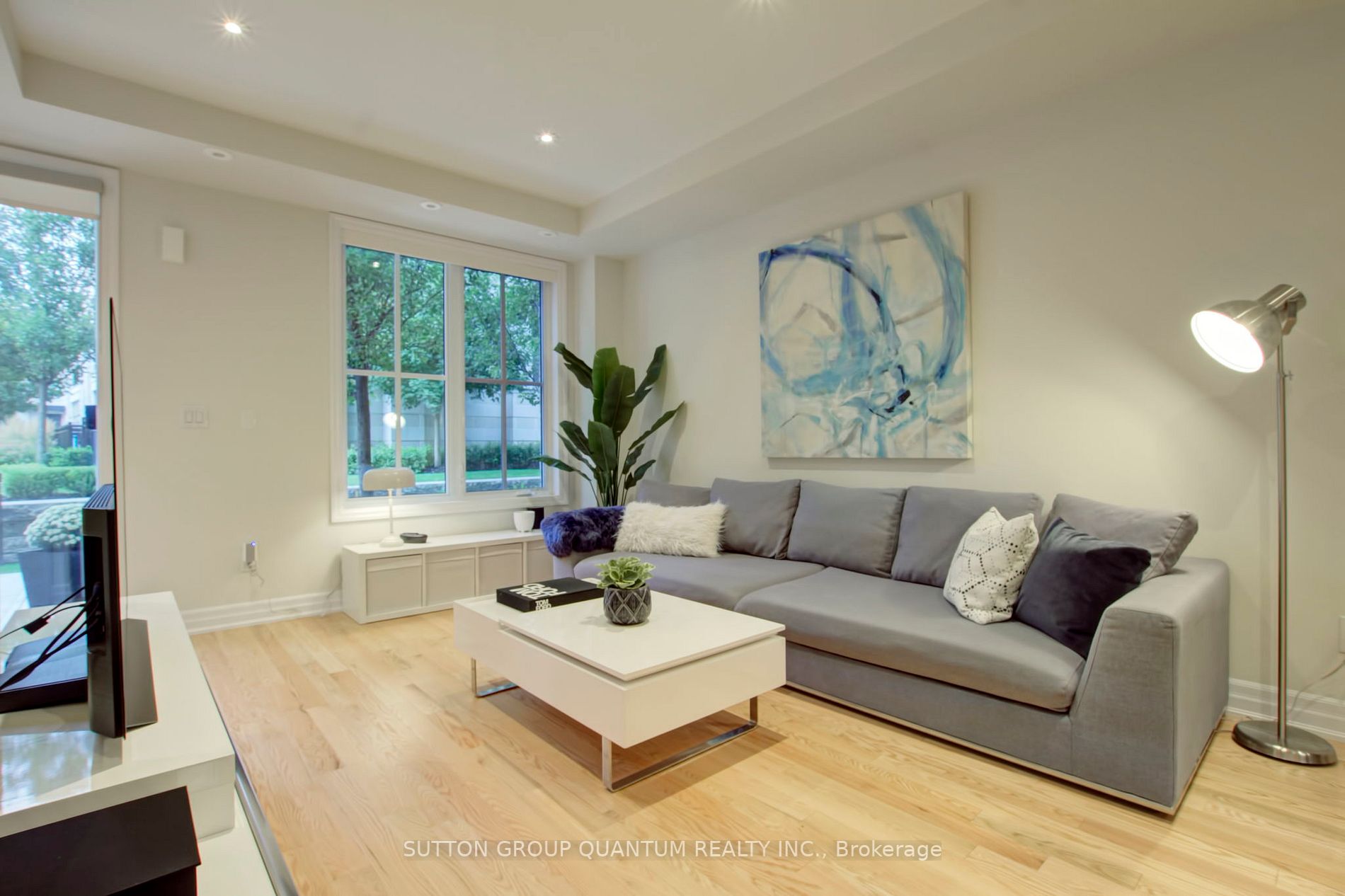 1190 Cawthra Road, #605