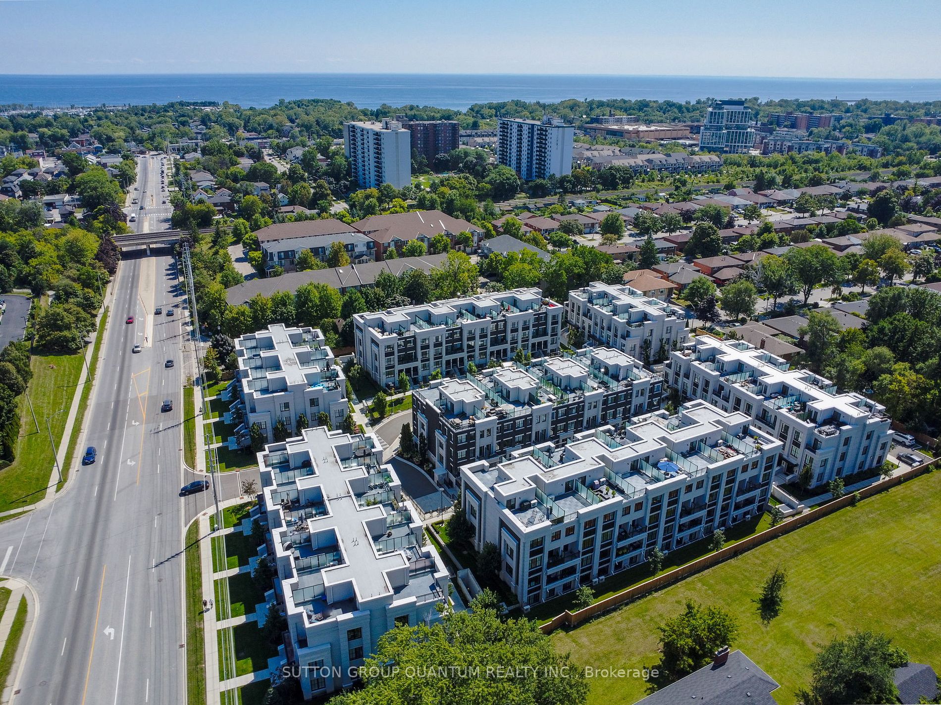 1190 Cawthra Road, #605