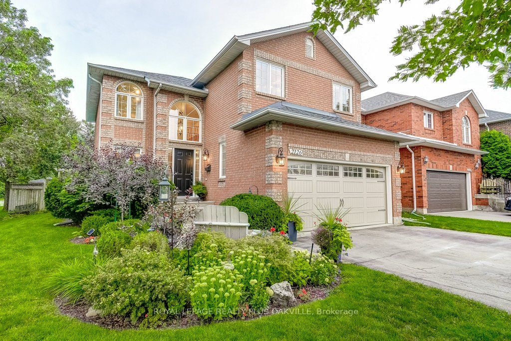 2126 Westmount Drive