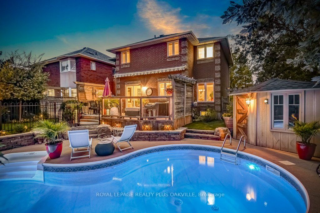 2126 Westmount Drive