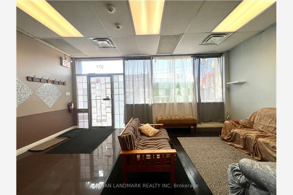 1177 Weston Rd, Toronto