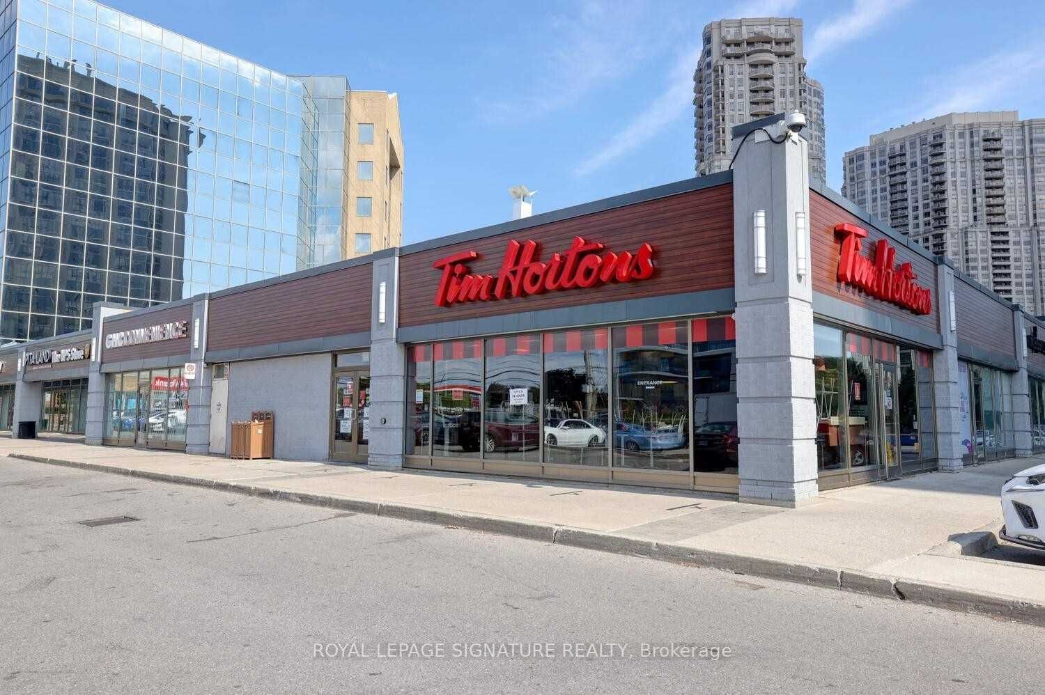 50 Eglinton Ave W, #1205