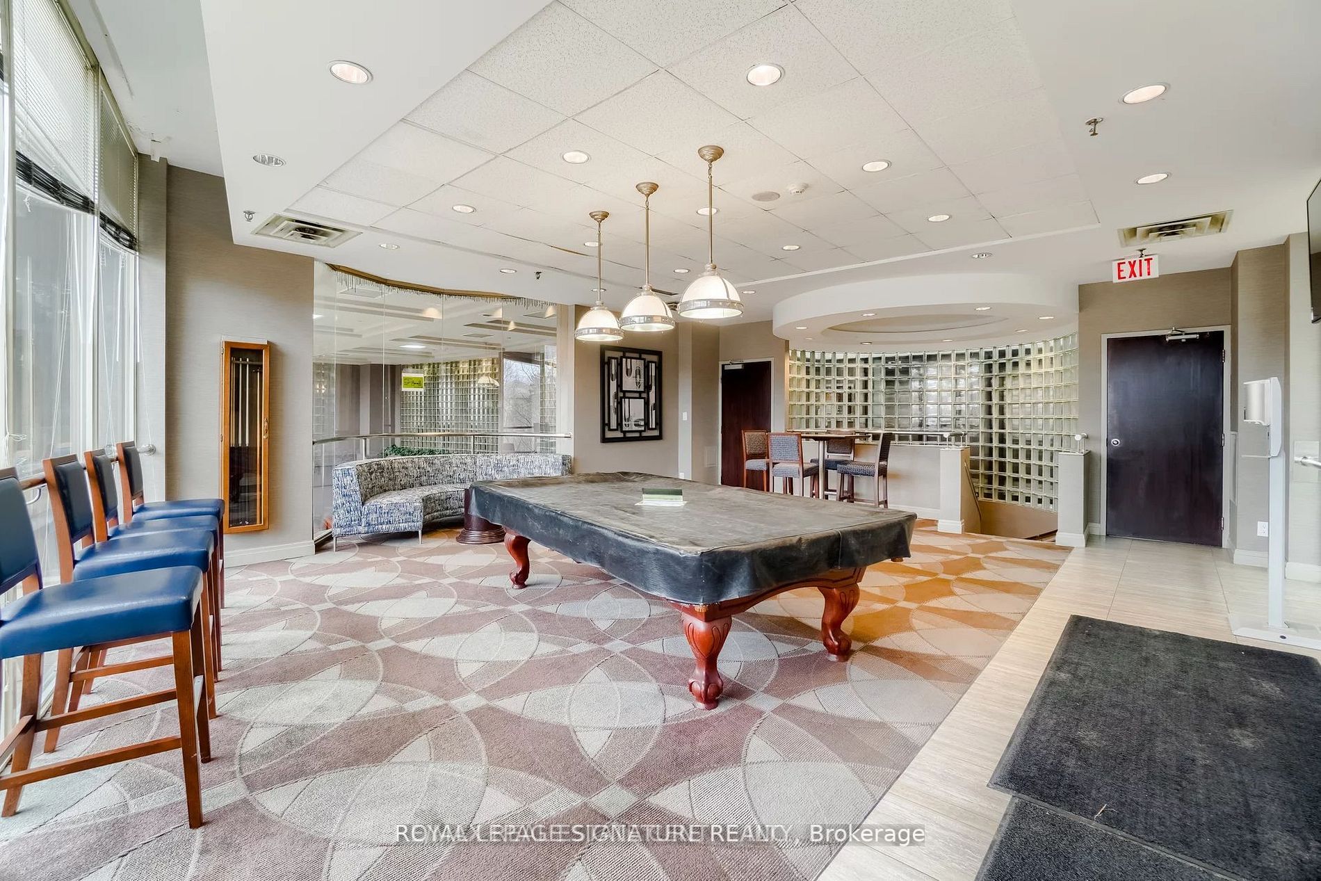 50 Eglinton Ave W, #1205
