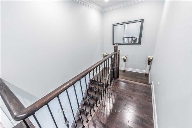 165 Preston Meadow Ave, #Upper