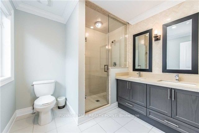 165 Preston Meadow Ave, #Upper