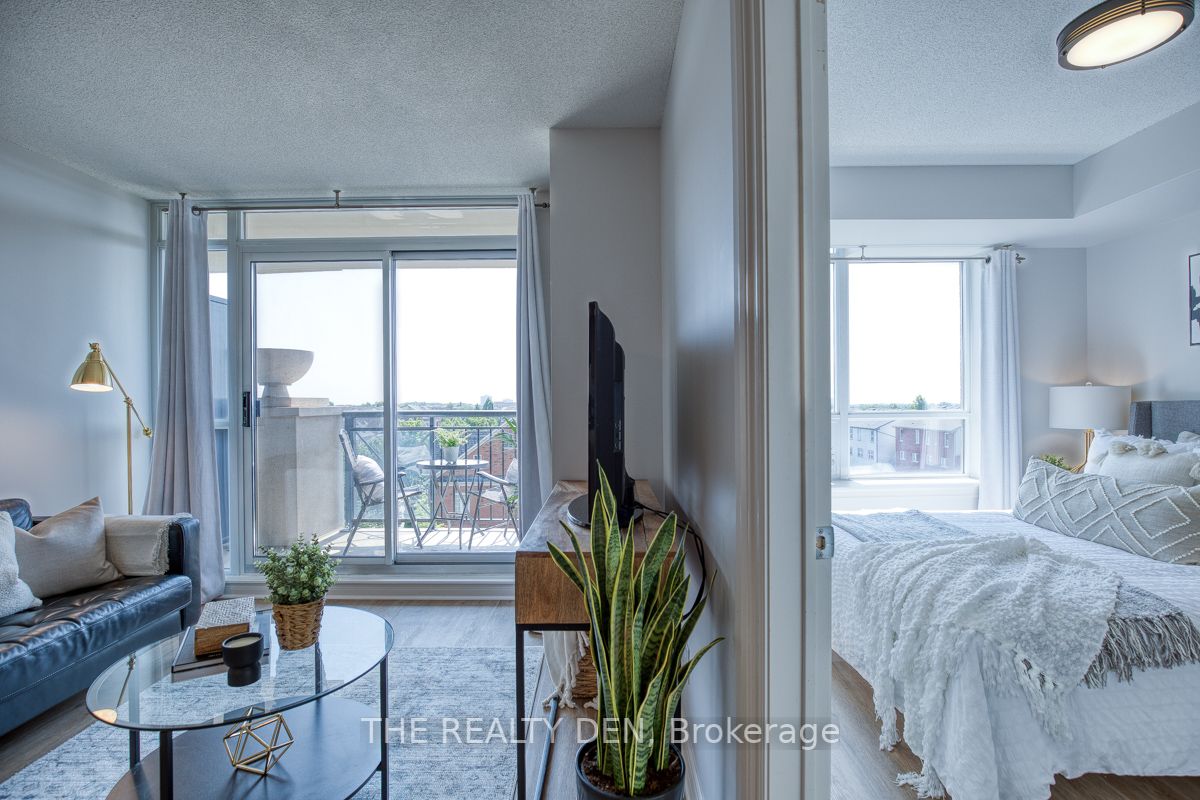 2325 Central Park Dr, #508