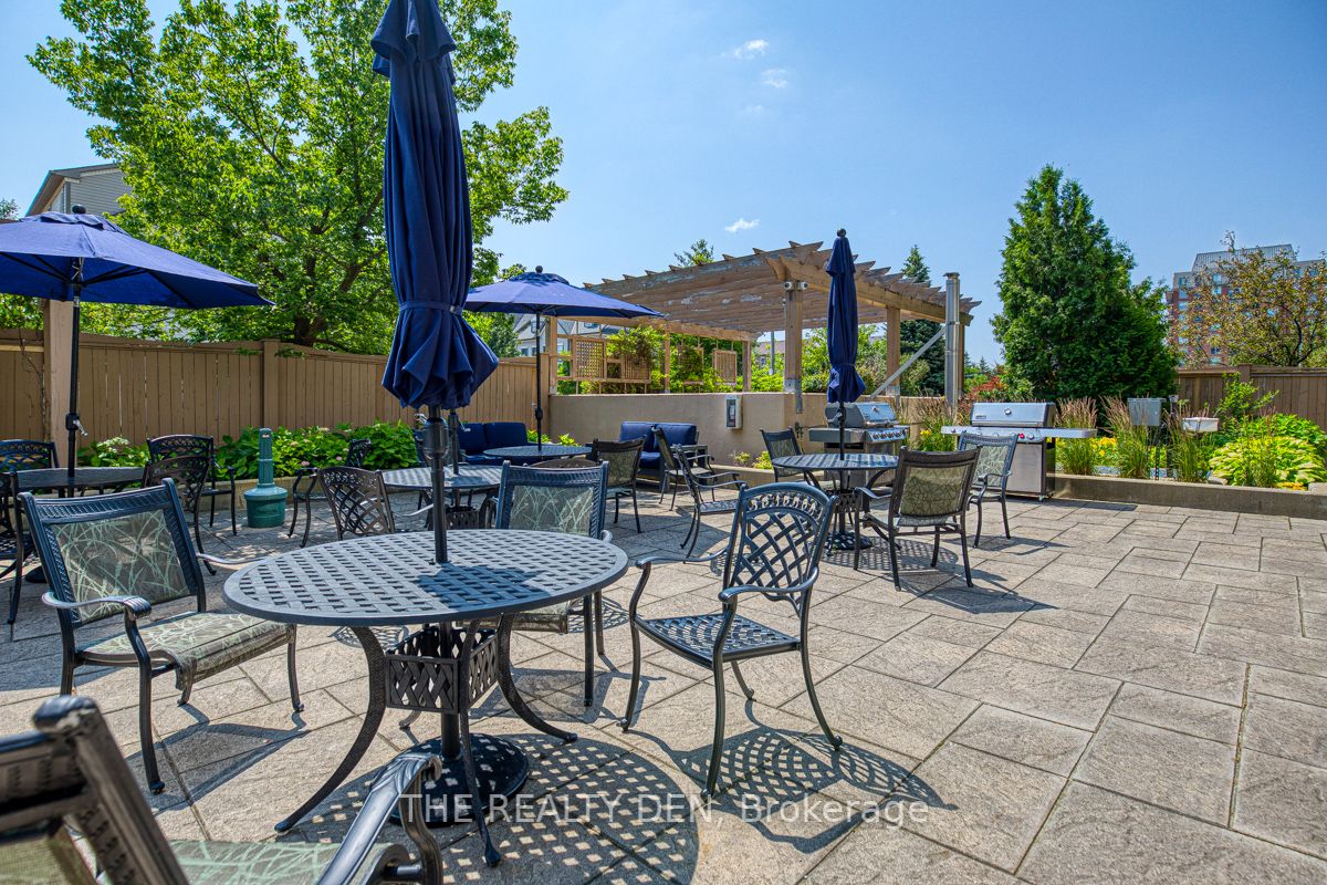 2325 Central Park Dr, #508