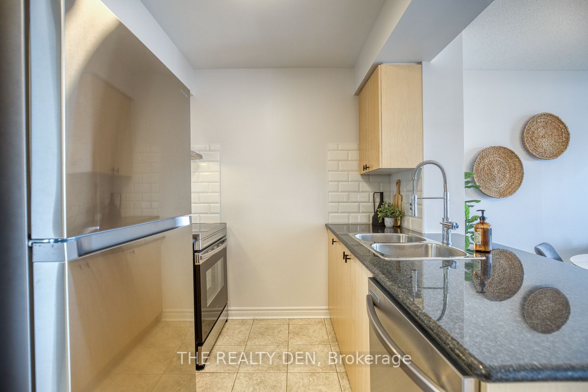 2325 Central Park Dr, #508