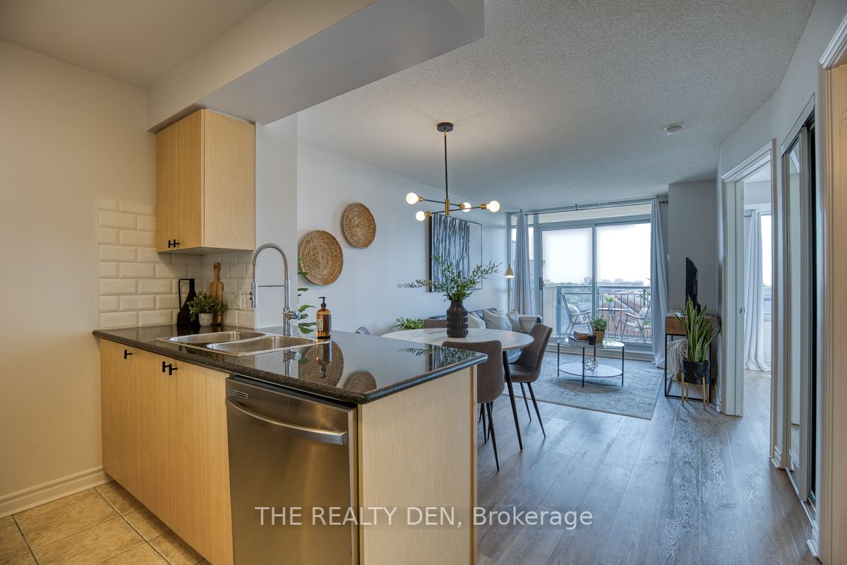 2325 Central Park Dr, #508