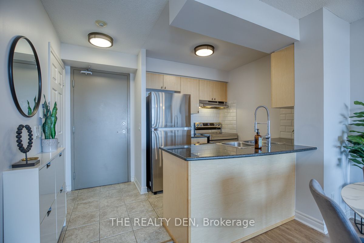 2325 Central Park Dr, #508
