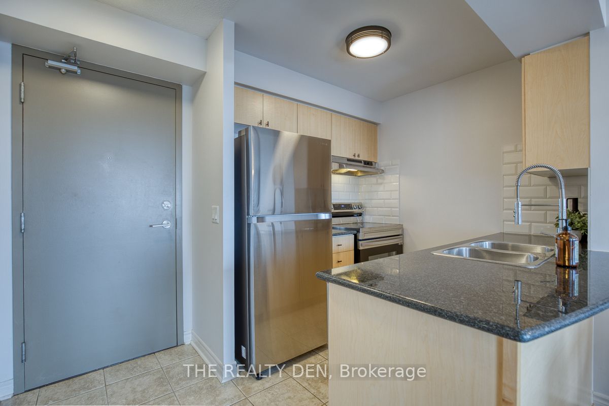 2325 Central Park Dr, #508