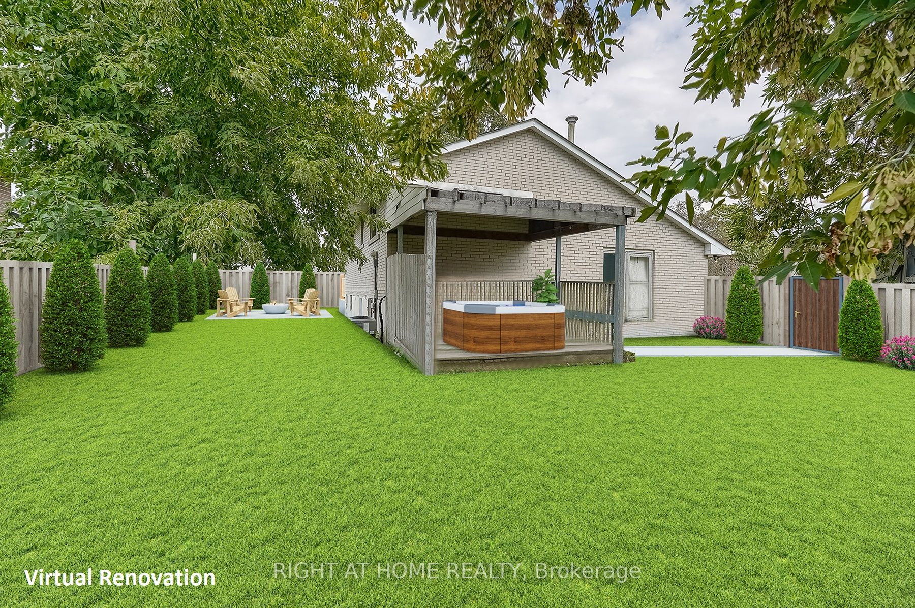 82 Windermere Crt