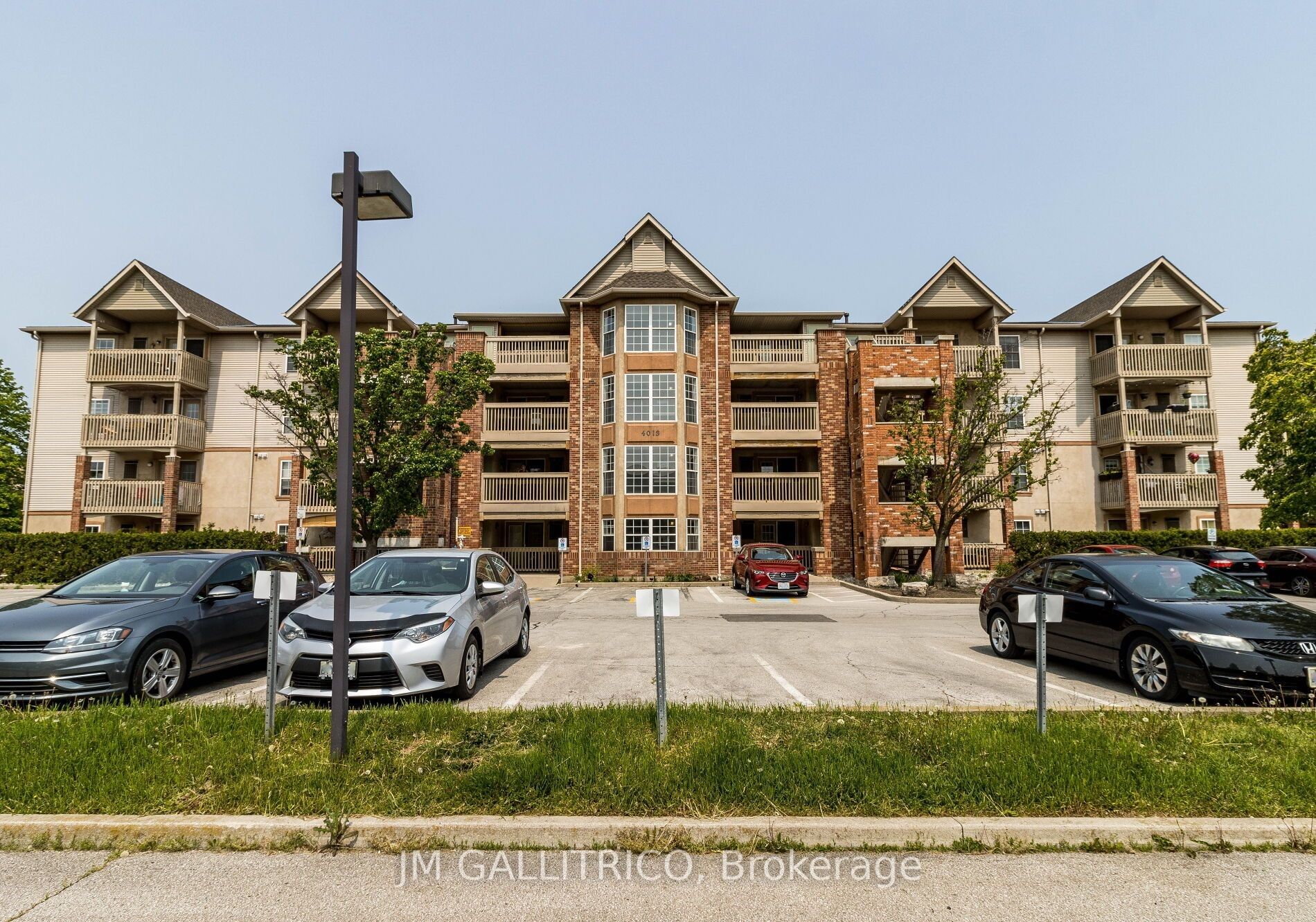 4013 Kilmer Dr, #107