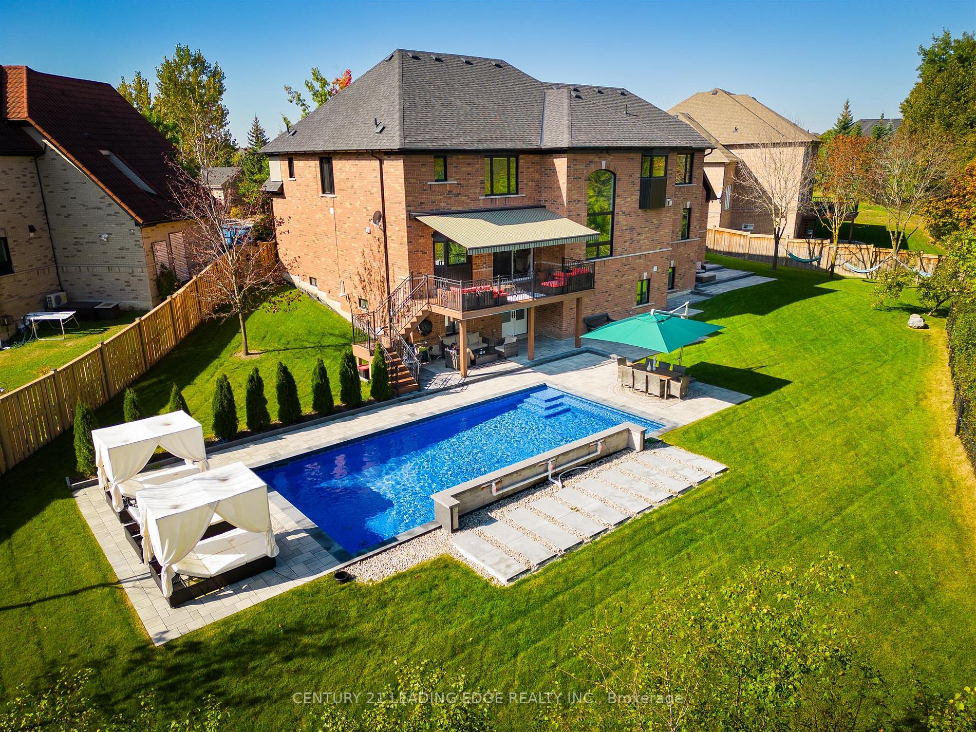 41 Blaketon Crt