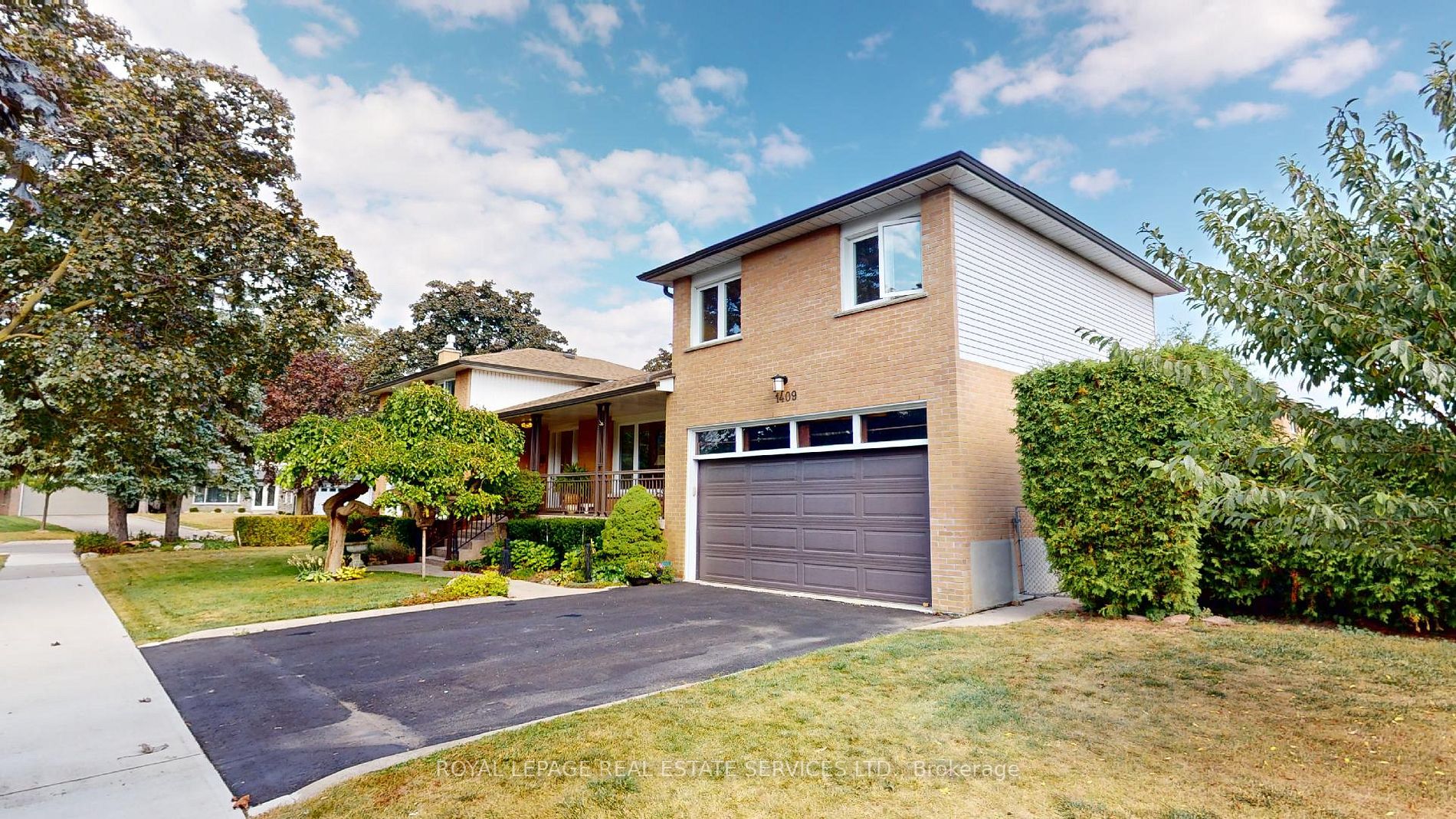 1409 Goldmar Dr