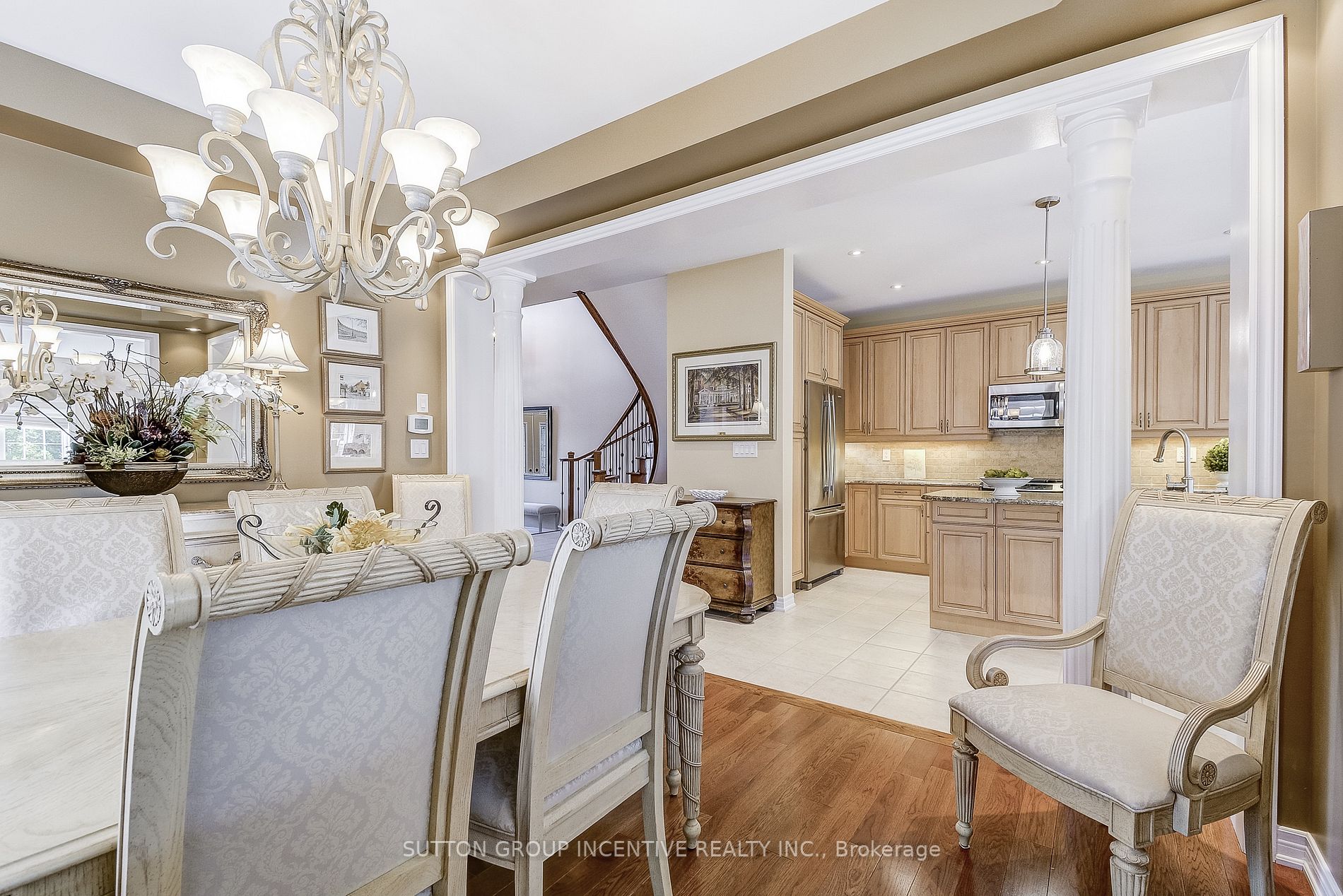 3116 Cardross Crt