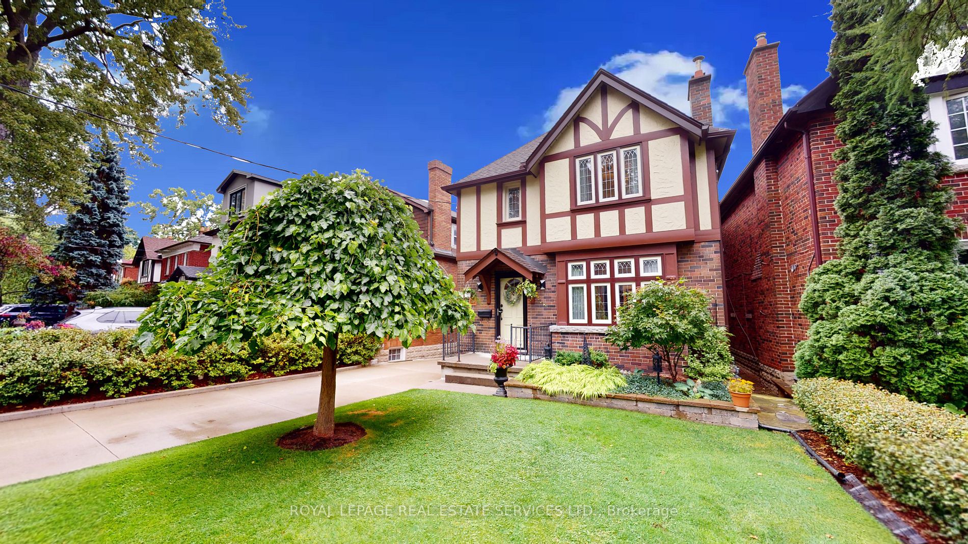 23 Verbena Ave