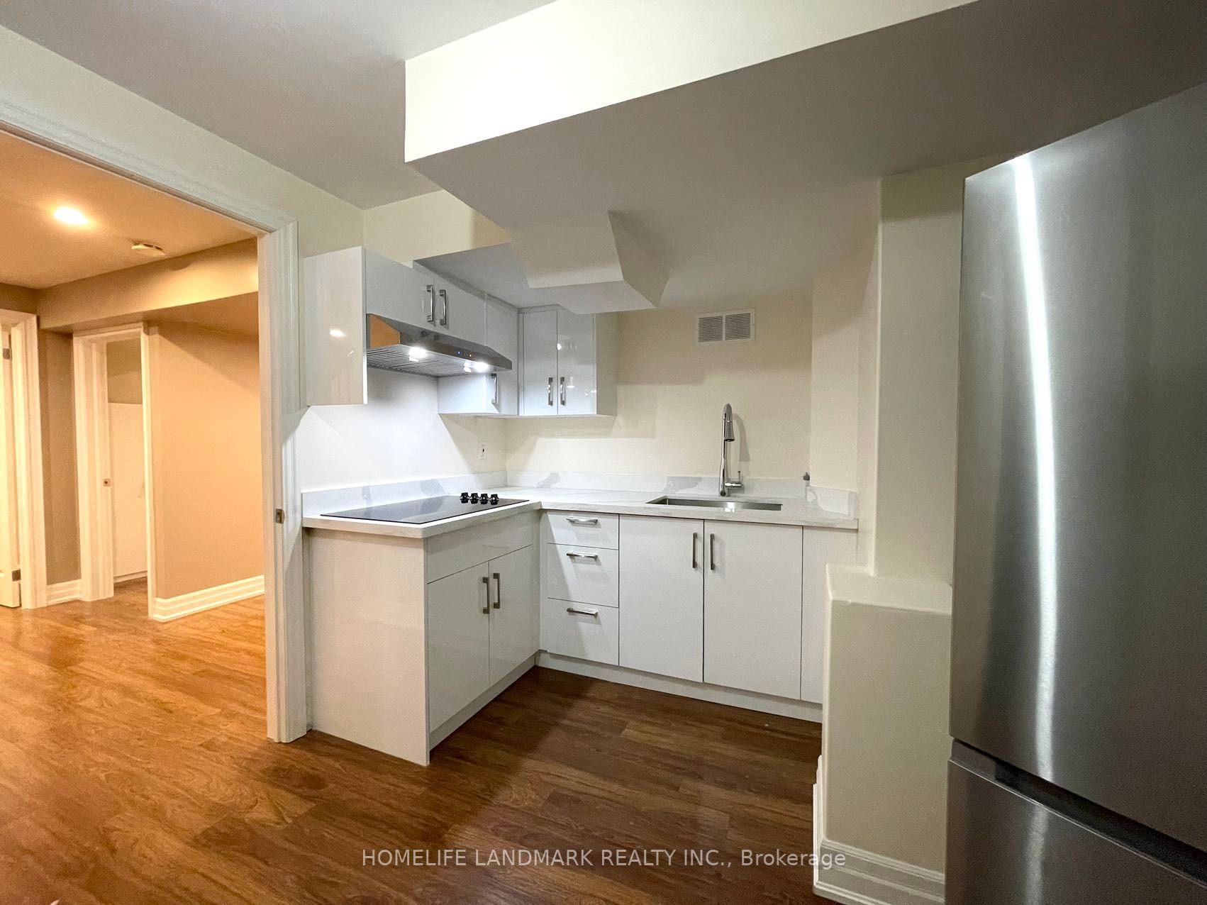 5543 Wheatland Crt, #Bsmt